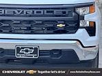 New 2025 Chevrolet Silverado 1500 Work Truck Regular Cab 2WD, Pickup for sale #SG124939 - photo 8