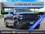 2025 Chevrolet Silverado 1500 Crew Cab 2WD, Pickup for sale #SG134718 - photo 1