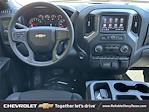 2025 Chevrolet Silverado 1500 Crew Cab 2WD, Pickup for sale #SG134718 - photo 11