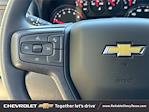 2025 Chevrolet Silverado 1500 Crew Cab 2WD, Pickup for sale #SG134718 - photo 13