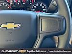 2025 Chevrolet Silverado 1500 Crew Cab 2WD, Pickup for sale #SG134718 - photo 14