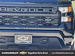 2025 Chevrolet Silverado 1500 Crew Cab 2WD, Pickup for sale #SG134718 - photo 8