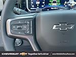 2025 Chevrolet Silverado 1500 Crew Cab 4WD, Pickup for sale #SG138807 - photo 13