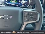 2025 Chevrolet Silverado 1500 Crew Cab 4WD, Pickup for sale #SG138807 - photo 14