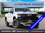 2025 Chevrolet Silverado 1500 Crew Cab 4WD, Pickup for sale #SG140944 - photo 1