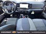 2025 Chevrolet Silverado 1500 Crew Cab 4WD, Pickup for sale #SG140944 - photo 10