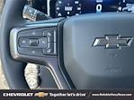 2025 Chevrolet Silverado 1500 Crew Cab 4WD, Pickup for sale #SG140944 - photo 13