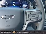 2025 Chevrolet Silverado 1500 Crew Cab 4WD, Pickup for sale #SG140944 - photo 14