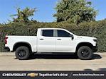 2025 Chevrolet Silverado 1500 Crew Cab 4WD, Pickup for sale #SG140944 - photo 4