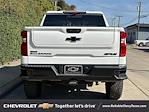 2025 Chevrolet Silverado 1500 Crew Cab 4WD, Pickup for sale #SG140944 - photo 5