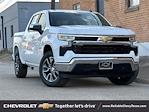 2025 Chevrolet Silverado 1500 Crew Cab 2WD, Pickup for sale #SG142458 - photo 3