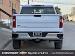 2025 Chevrolet Silverado 1500 Crew Cab 2WD, Pickup for sale #SG142458 - photo 5