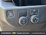 2025 Chevrolet Silverado 1500 Crew Cab 2WD, Pickup for sale #SG142470 - photo 21