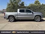 2025 Chevrolet Silverado 1500 Crew Cab 2WD, Pickup for sale #SG142470 - photo 4