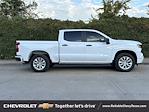 2025 Chevrolet Silverado 1500 Crew Cab 2WD, Pickup for sale #SG142561 - photo 4