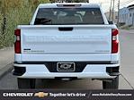 2025 Chevrolet Silverado 1500 Crew Cab 2WD, Pickup for sale #SG142561 - photo 5