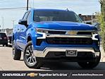 2025 Chevrolet Silverado 1500 Crew Cab 2WD, Pickup for sale #SG142576 - photo 3