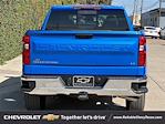 2025 Chevrolet Silverado 1500 Crew Cab 2WD, Pickup for sale #SG142576 - photo 5