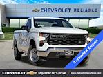 2025 Chevrolet Silverado 1500 Regular Cab 2WD, Pickup for sale #SG148476 - photo 1