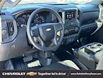 2025 Chevrolet Silverado 1500 Regular Cab 2WD, Pickup for sale #SG148476 - photo 10