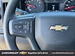 2025 Chevrolet Silverado 1500 Regular Cab 2WD, Pickup for sale #SG148476 - photo 13