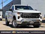 2025 Chevrolet Silverado 1500 Regular Cab 2WD, Pickup for sale #SG148476 - photo 3