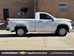 2025 Chevrolet Silverado 1500 Regular Cab 2WD, Pickup for sale #SG148476 - photo 4