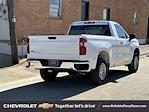 2025 Chevrolet Silverado 1500 Regular Cab 2WD, Pickup for sale #SG148476 - photo 2