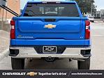 2025 Chevrolet Silverado 1500 Crew Cab 2WD, Pickup for sale #SG153745 - photo 5