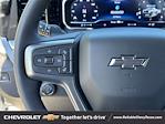 2025 Chevrolet Silverado 1500 Crew Cab 4WD, Pickup for sale #SG161314 - photo 13