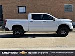 2025 Chevrolet Silverado 1500 Crew Cab 4WD, Pickup for sale #SG161314 - photo 4