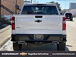 2025 Chevrolet Silverado 1500 Crew Cab 4WD, Pickup for sale #SG161314 - photo 5