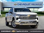 New 2025 Chevrolet Silverado 1500 LTZ Crew Cab 2WD, Pickup for sale #SG162806 - photo 1