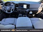 New 2025 Chevrolet Silverado 1500 LTZ Crew Cab 2WD, Pickup for sale #SG162806 - photo 10