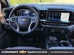 New 2025 Chevrolet Silverado 1500 LTZ Crew Cab 2WD, Pickup for sale #SG162806 - photo 11