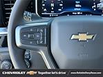 New 2025 Chevrolet Silverado 1500 LTZ Crew Cab 2WD, Pickup for sale #SG162806 - photo 13