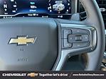 New 2025 Chevrolet Silverado 1500 LTZ Crew Cab 2WD, Pickup for sale #SG162806 - photo 14