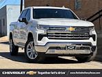 New 2025 Chevrolet Silverado 1500 LTZ Crew Cab 2WD, Pickup for sale #SG162806 - photo 3