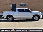 New 2025 Chevrolet Silverado 1500 LTZ Crew Cab 2WD, Pickup for sale #SG162806 - photo 4