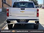 New 2025 Chevrolet Silverado 1500 LTZ Crew Cab 2WD, Pickup for sale #SG162806 - photo 5