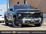 New 2025 Chevrolet Silverado EV LT Crew Cab 4WD, Pickup for sale #SU400722 - photo 3