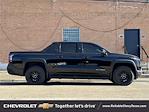 New 2025 Chevrolet Silverado EV LT Crew Cab 4WD, Pickup for sale #SU400722 - photo 4