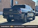 New 2025 Chevrolet Silverado EV LT Crew Cab 4WD, Pickup for sale #SU400722 - photo 2