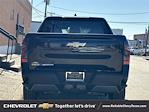 New 2025 Chevrolet Silverado EV LT Crew Cab 4WD, Pickup for sale #SU400722 - photo 5