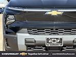 New 2025 Chevrolet Silverado EV LT Crew Cab 4WD, Pickup for sale #SU400722 - photo 8