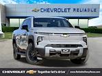 2025 Chevrolet Silverado EV Crew Cab 4WD, Pickup for sale #SU400895 - photo 1