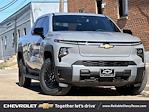 2025 Chevrolet Silverado EV Crew Cab 4WD, Pickup for sale #SU400895 - photo 3