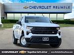 2025 Chevrolet Silverado 1500 Double Cab 2WD, Pickup for sale #SZ107375 - photo 1