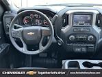 2025 Chevrolet Silverado 1500 Double Cab 2WD, Pickup for sale #SZ107375 - photo 11