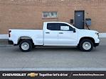 2025 Chevrolet Silverado 1500 Double Cab 2WD, Pickup for sale #SZ107375 - photo 4